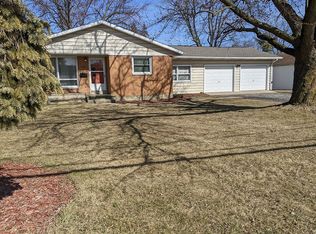 108 E Russell Rd, Sidney, OH 45365