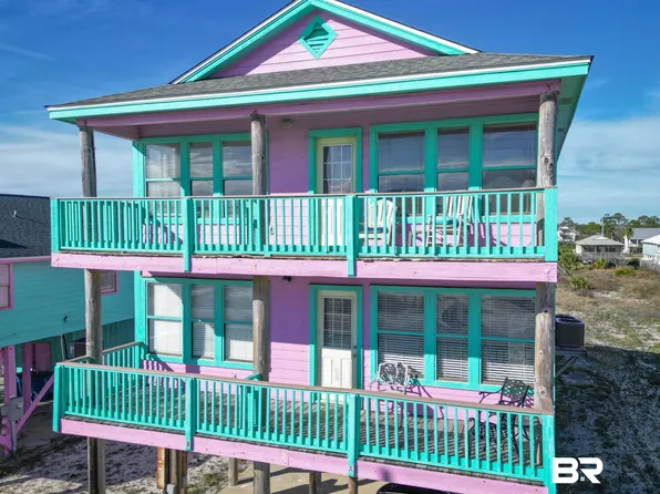 1288 W Beach Blvd, Gulf Shores, AL 36542