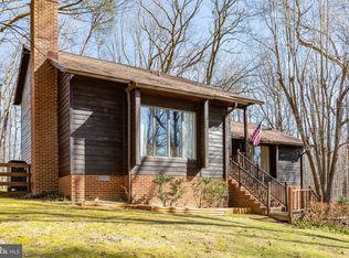 107 Sandlewood Ter, Fredericksburg, VA 22405