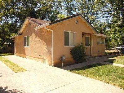 1320 Jackson St, Chico, CA, 95928