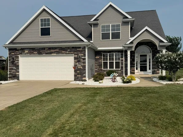 6591 Bellflower Ct, Curtice, OH 43412