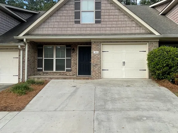 361 Connor Cir, Evans, GA 30809
