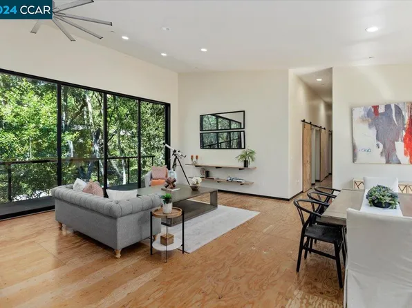 417 Moraga Way, Orinda, CA 94563