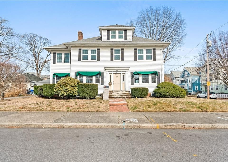 50 Arlington St, Pawtucket, RI 02860 Zillow