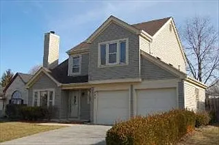 205 Jefferson Ln photo 1