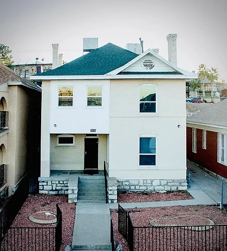 1119 N El Paso St #1 Photo 1