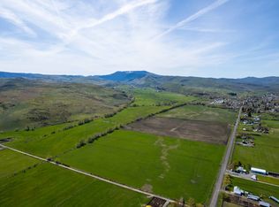 57843 High Valley Rd, Union, OR 97883