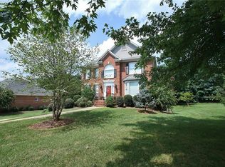 143 Suntree Dr, Advance, NC 27006