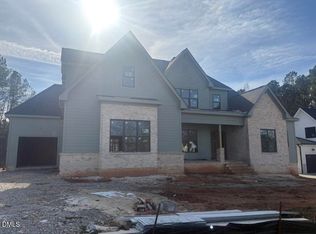 1224 Perry Bluff Dr, Wake Forest, NC 27587