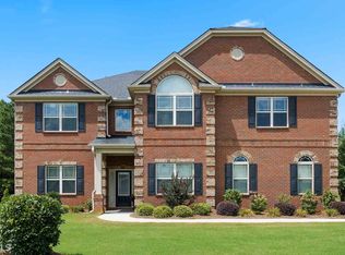 909 Donegal Dr, Locust Grove, GA 30248