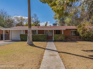 3309 N Country Club Rd, Tucson, AZ 85716