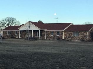 21442 Highway 133, Dixon, MO 65459