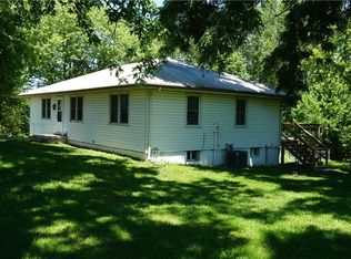 14701 Tillman Rd, Smithville, MO 64089