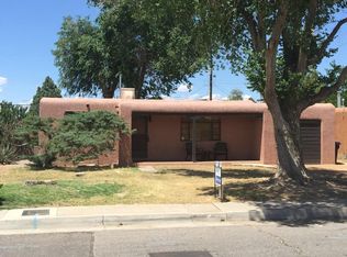 4623 Trumbull Ave SE, Albuquerque, NM 87108