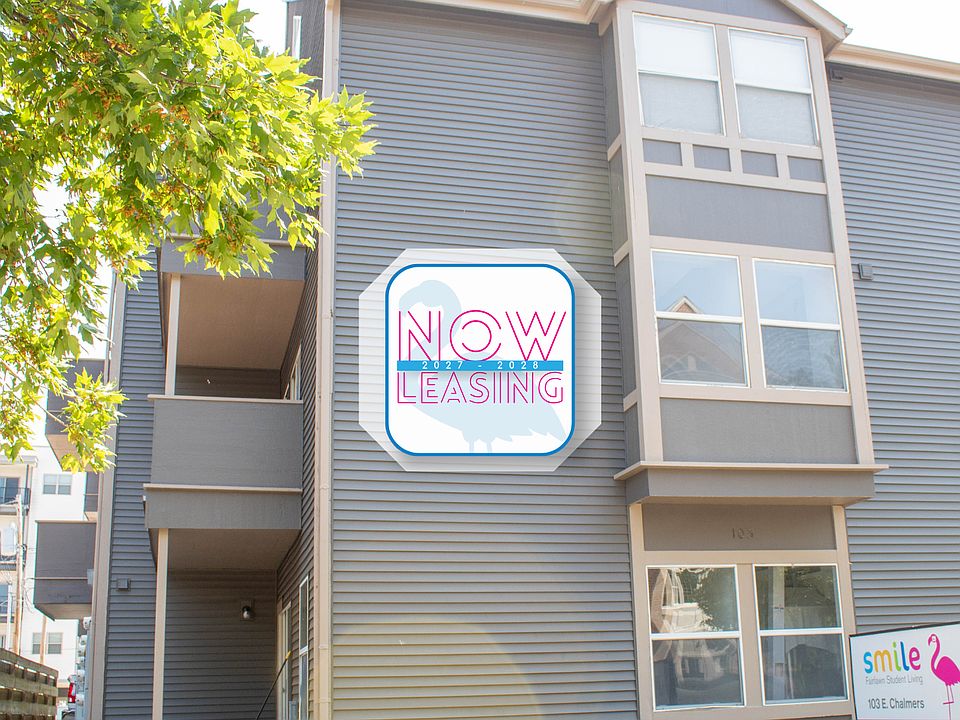 1st image of 103 E Chalmers St #7966d6eb5