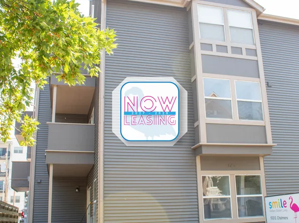 103 E Chalmers