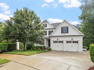 612 Hawks Ridge Ct, Apex, NC, 27539
