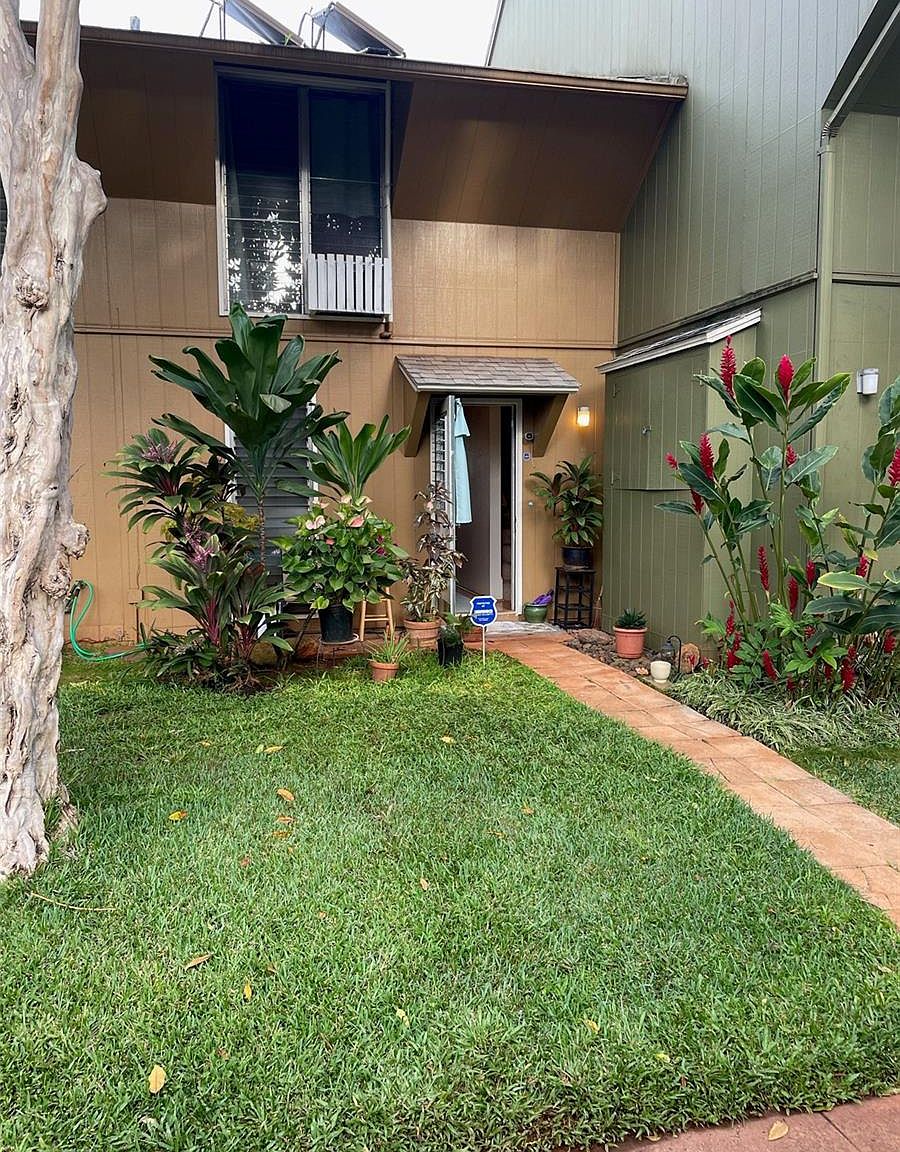 95156 Kipapa Dr APT 14, Mililani, HI 96789 Zillow