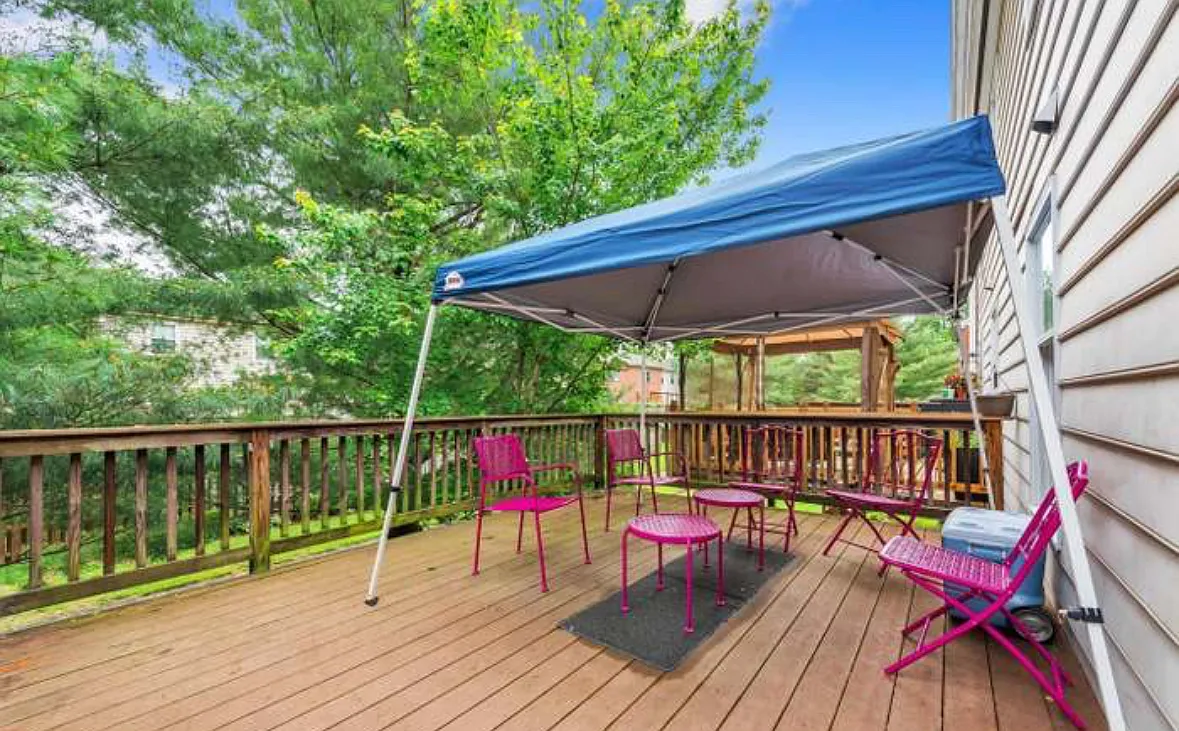 Building Photo - 8294 Black Haw Ct