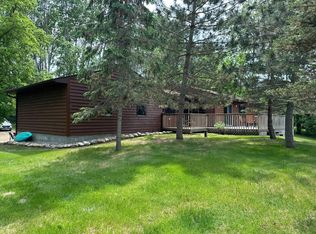 21694 Hedgerow Ln, Nevis, MN 56467