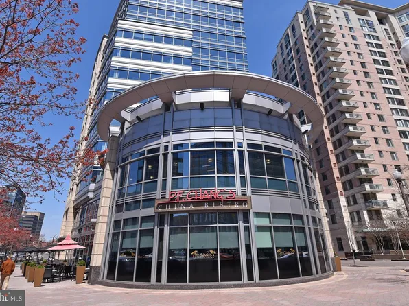851 N Glebe Rd APT 1516, Arlington, VA 22203