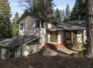 20998 Lama Teumete Rd, Mi Wuk Village, CA 95346