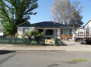 849 Knapp St, Yreka, CA