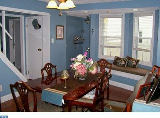 822 Washington Ave, Croydon, PA 19021