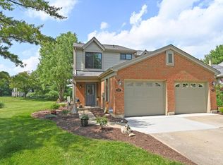 2912 Chaise Ln, Maineville, OH 45039