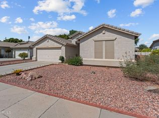 15698 N 162nd Ln, Surprise, AZ 85374