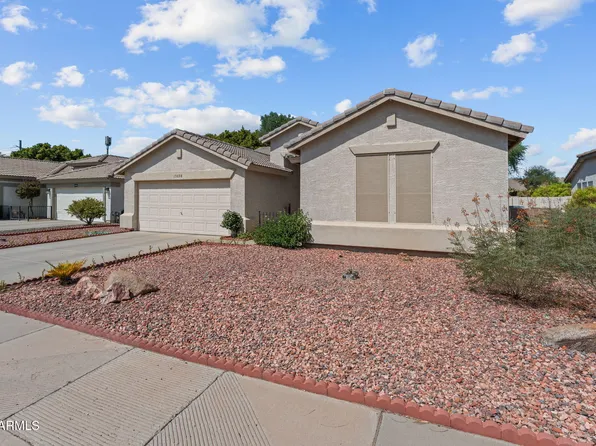 15698 N 162ND Lane, Surprise, AZ 85374