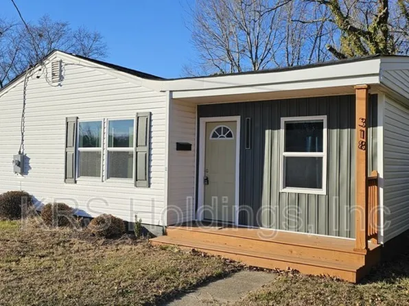 318 Avondale Rd, Portsmouth, VA 23701