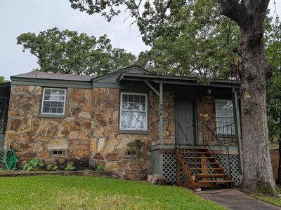 326 N Summit St, Little Rock, AR, 72205