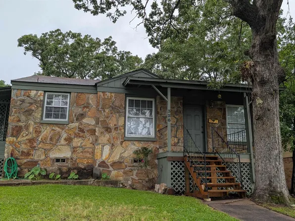 326 N Summit St, Little Rock, AR 72205