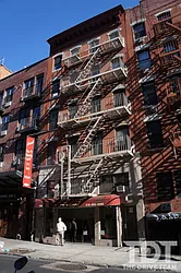 Rented by J Misrahi Realty Corp