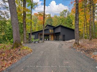 1192 High Falls Rd, Bracebridge, ON P1L0L1