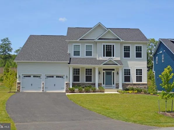 4 Poplar Spring Rd, Baltimore, MD 21208
