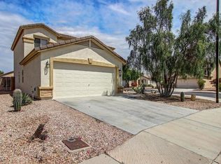 22526 W Papago St, Buckeye, AZ 85326