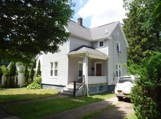104 Pershing Ave, Jamestown, NY 14701