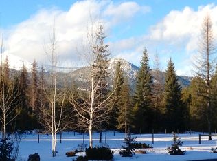 3688 Wrenco Loop Rd, Sandpoint, ID 83864