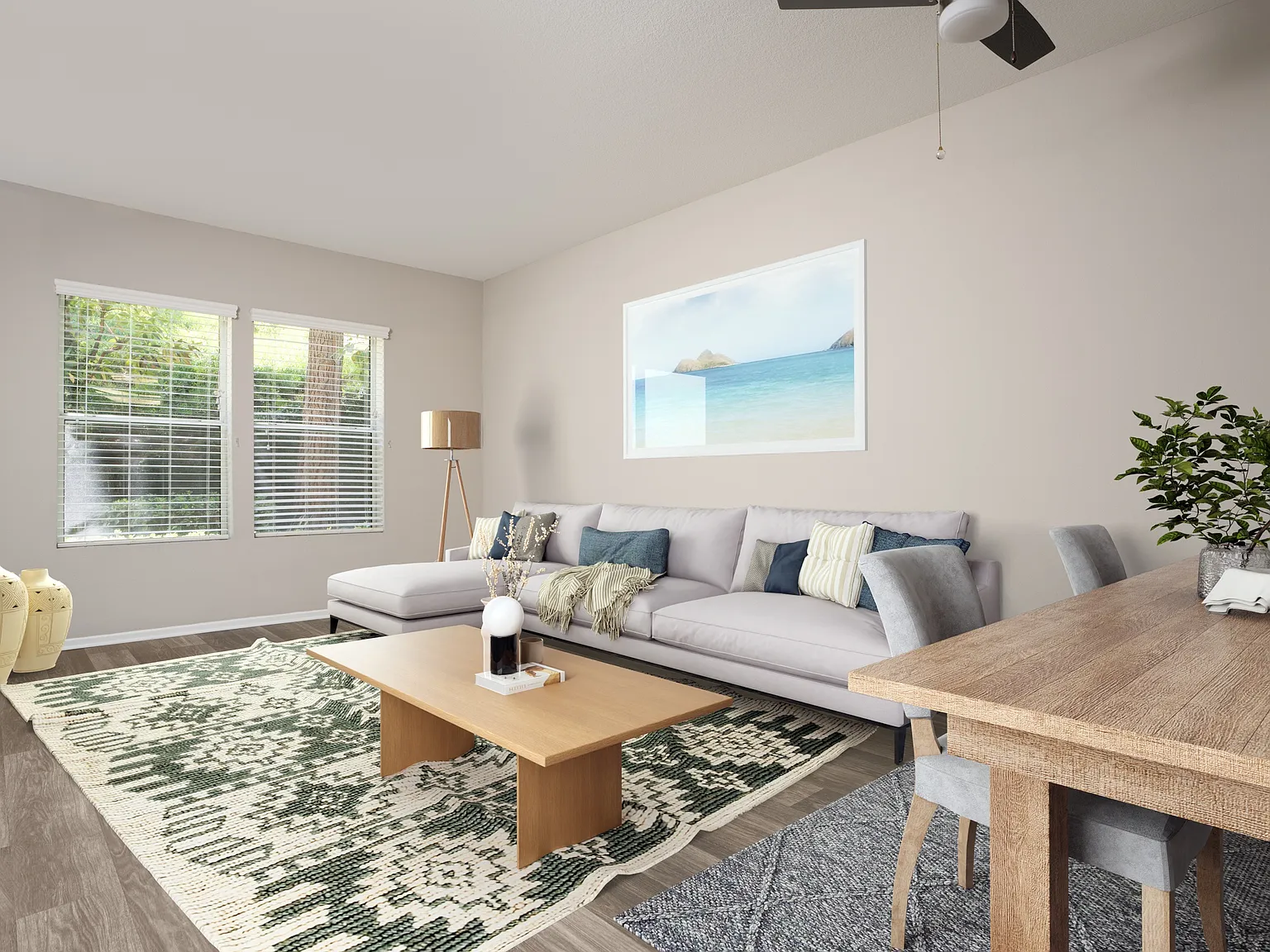 55+ Community - FountainGlen Laguna Niguel — Photo 3