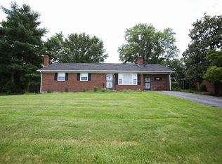 918 Sunburst Rd, Evington, VA 24550