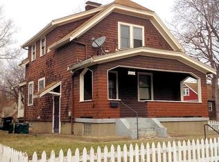 6637 Lebanon St, Cincinnati, OH 45216