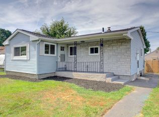 356 Dale St, Chicopee, MA 01013