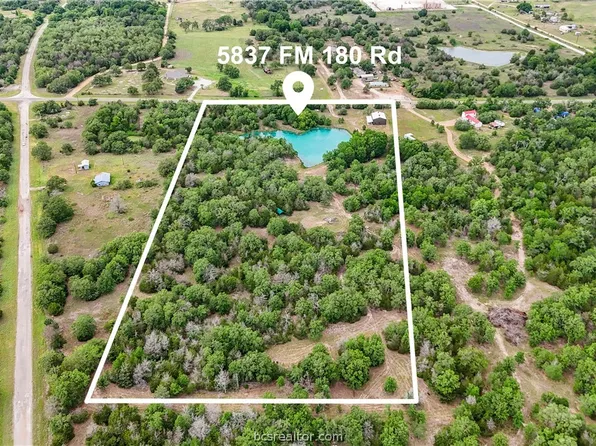 5837 Fm 180 Hwy, Ledbetter, TX 78946