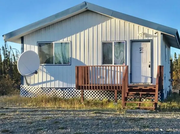 1020 Glenn Hwy, Glennallen, AK 99588