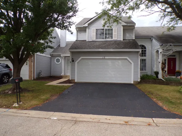 13 Redbud Ct, Lake In The Hills, IL 60156
