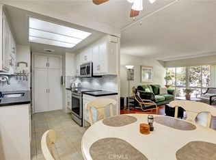 2276 Via Mariposa E UNIT D, Laguna Woods, CA 92637