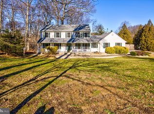 120 Whitney Dr, Avondale, PA 19311