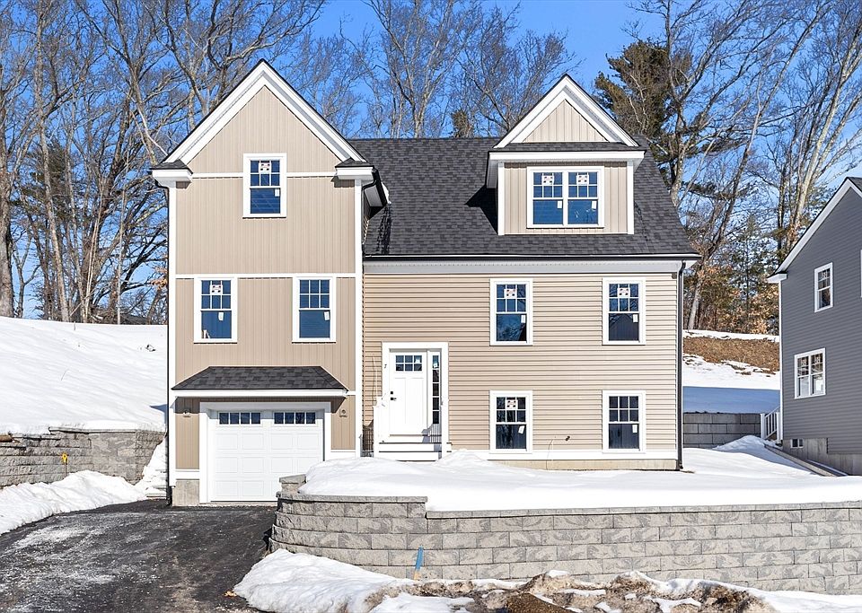 1st image of 7 Sylvan Hill Xing